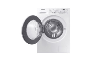 Lave-linge séchant 8kg 54L Samsung 1400tr/min 60cm E, WD 80 T 4046 EW