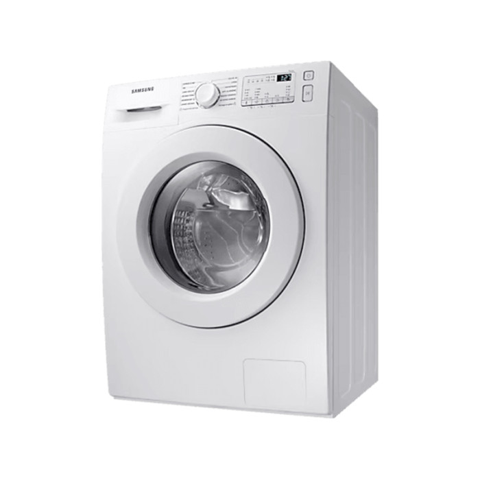 Lave-linge séchant 8kg 54L Samsung 1400tr/min 60cm E, WD 80 T 4046 EW