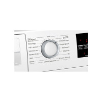 Sèche-linge frontal Bosch WTG 85409 FF