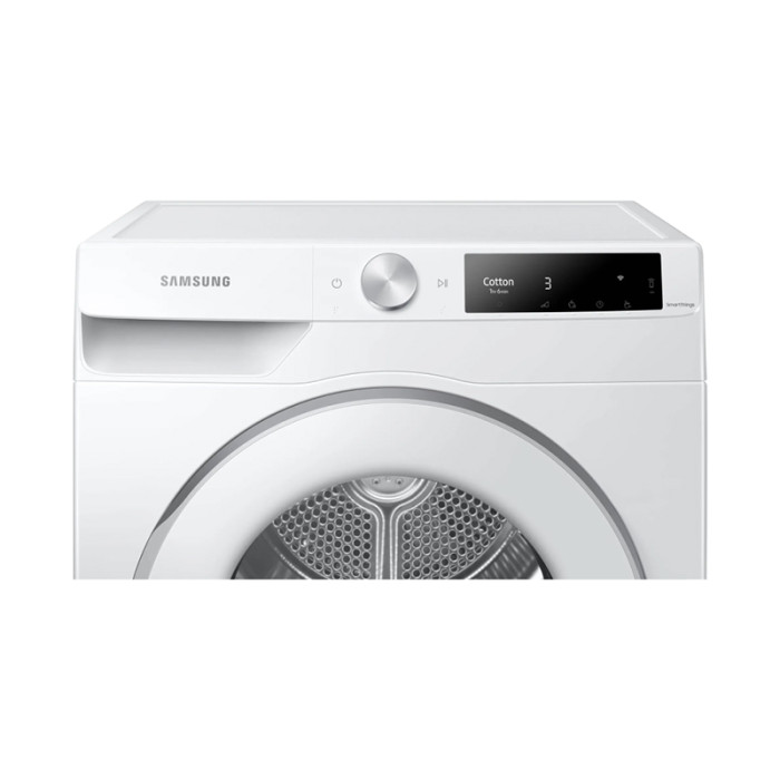 Sèche-linge frontal Samsung  DV 90 T 6240 HE