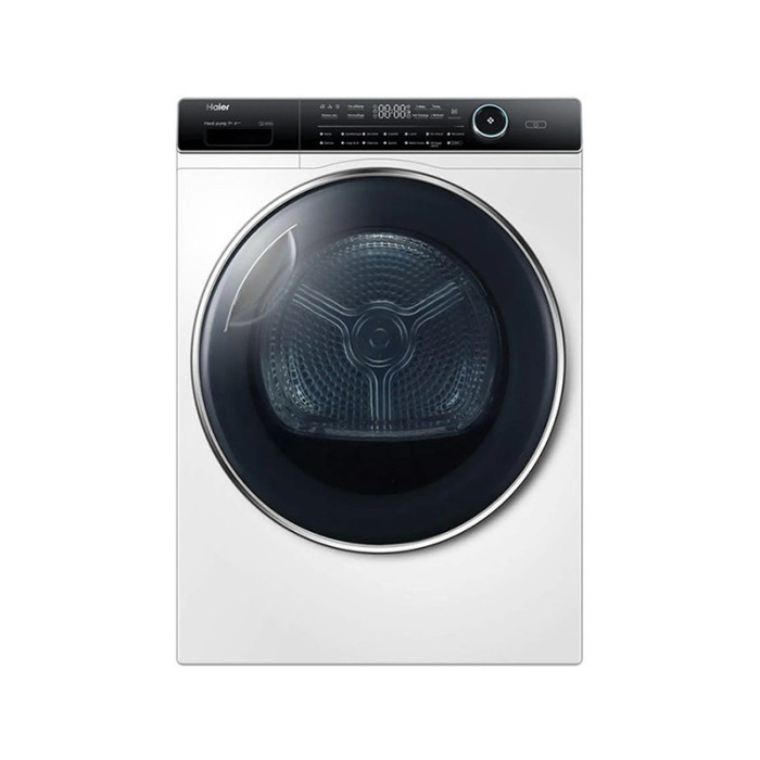 Sèche linge à condensation 9kg pompe à chaleur Haier HD90A3979FR