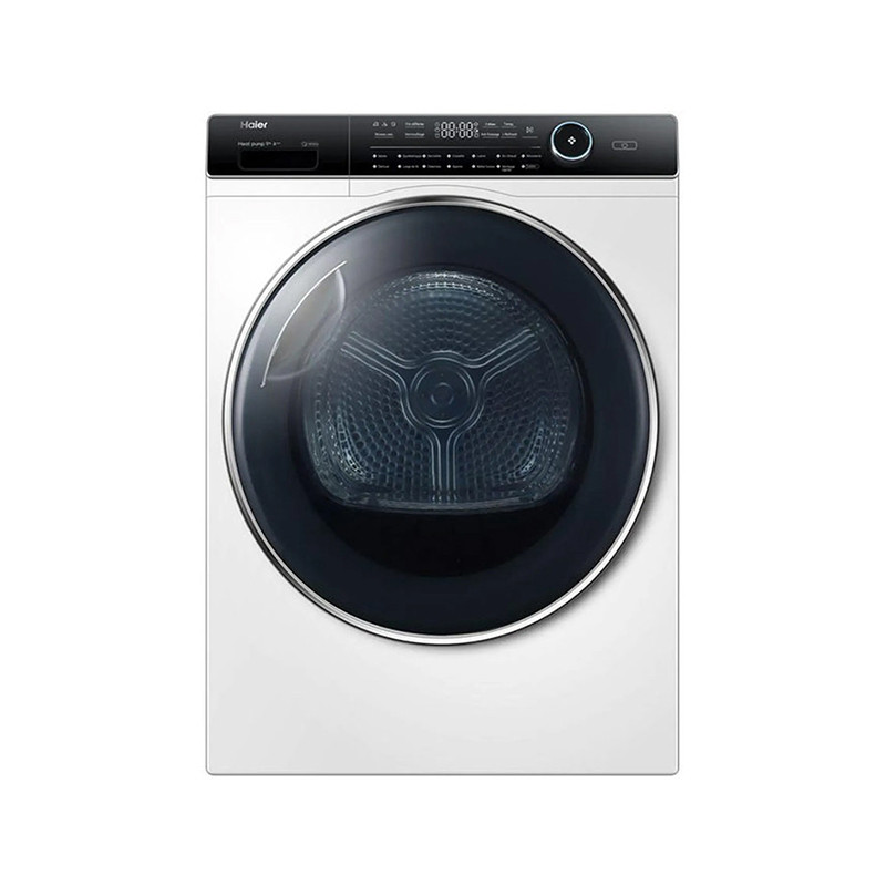 Sèche linge condensation 9kg Haier HD90A3979FR