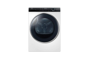 Sèche linge à condensation 9kg pompe à chaleur Haier HD90A3979FR