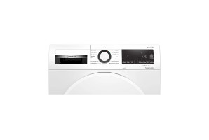 Sèche-linge frontal condensation Bosch WQG233D0FR