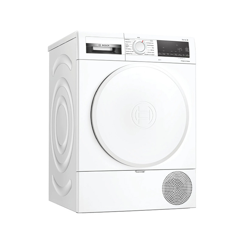 Lave-linge Bosch - Livraison 24h Offerte*