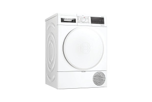 Sèche-linge frontal condensation Bosch WQG233D0FR