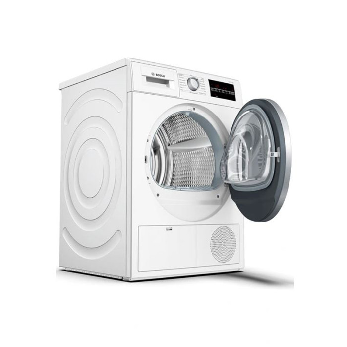 Sèche-linge frontal Bosch WTG 85409 FF