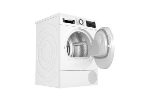 Sèche-linge frontal condensation Bosch WQG233D0FR