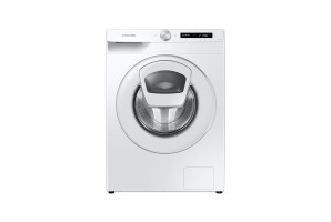 Lave-linge frontaux 8kg 61L Samsung 1400tr/min 60cm B- WW80T554DTWS3