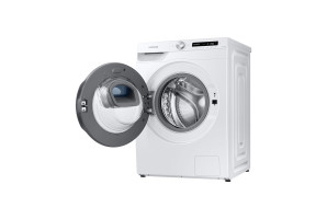 Lave-linge frontaux 8kg 61L Samsung 1400tr/min 60cm B- WW80T554DTWS3