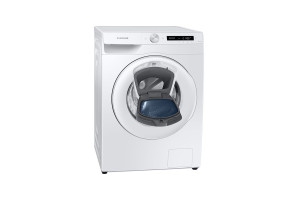 Lave-linge frontaux 8kg 61L Samsung 1400tr/min 60cm B- WW80T554DTWS3