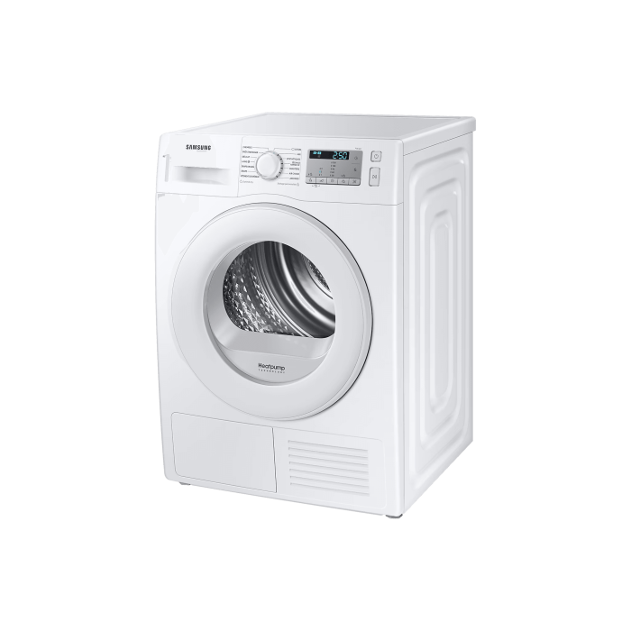 Sèche-linge hublot condensation Bosch WQG245A0FR