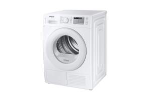 Sèche-linge hublot condensation Bosch WQG245A0FR