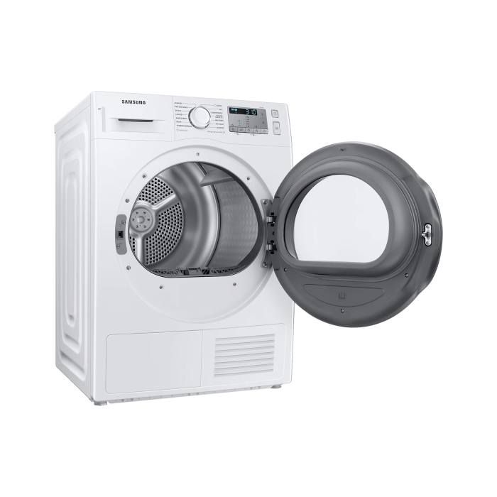 Sèche-linge hublot condensation Bosch WQG245A0FR