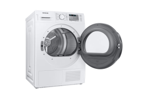 Sèche-linge hublot condensation Bosch WQG245A0FR