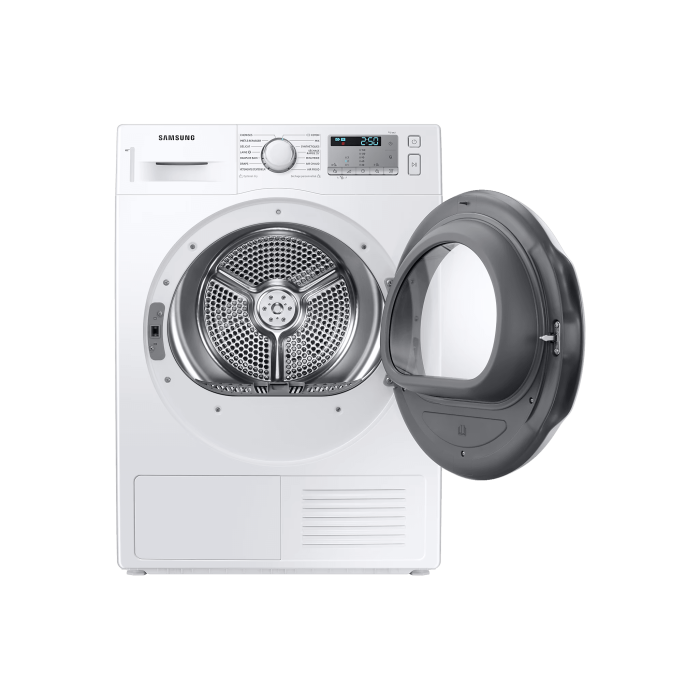 Sèche-linge hublot condensation Bosch WQG245A0FR