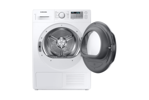 Sèche-linge hublot condensation Bosch WQG245A0FR