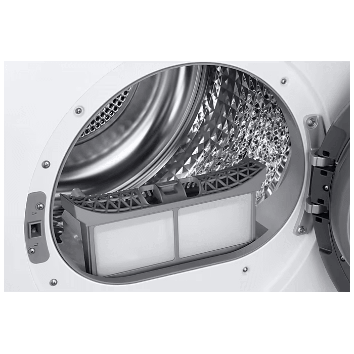 Sèche-linge hublot condensation Bosch WQG245A0FR