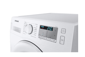 Sèche-linge hublot condensation Bosch WQG245A0FR