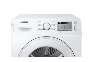 Sèche-linge hublot condensation Bosch WQG245A0FR