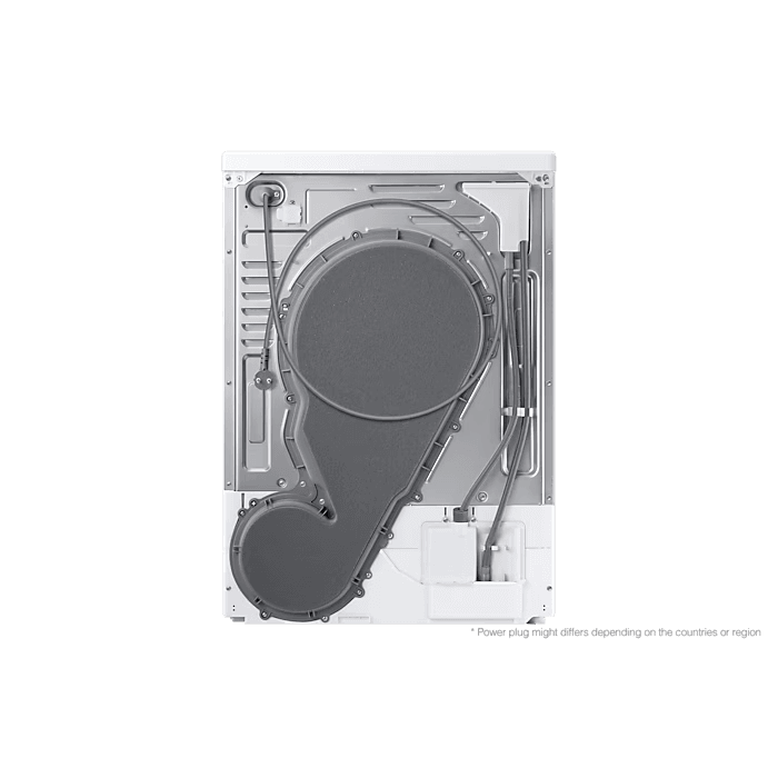 Sèche-linge hublot condensation Bosch WQG245A0FR