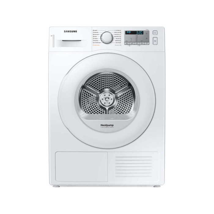 Sèche-linge hublot condensation Bosch WQG245A0FR