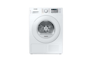 Sèche-linge hublot condensation Bosch WQG245A0FR