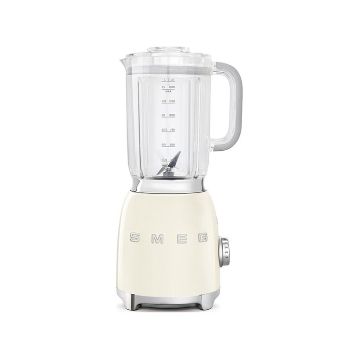 Blender Smeg BLF 01 CREU