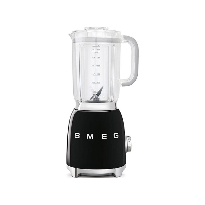 Blender Smeg BLF 01 BLEU