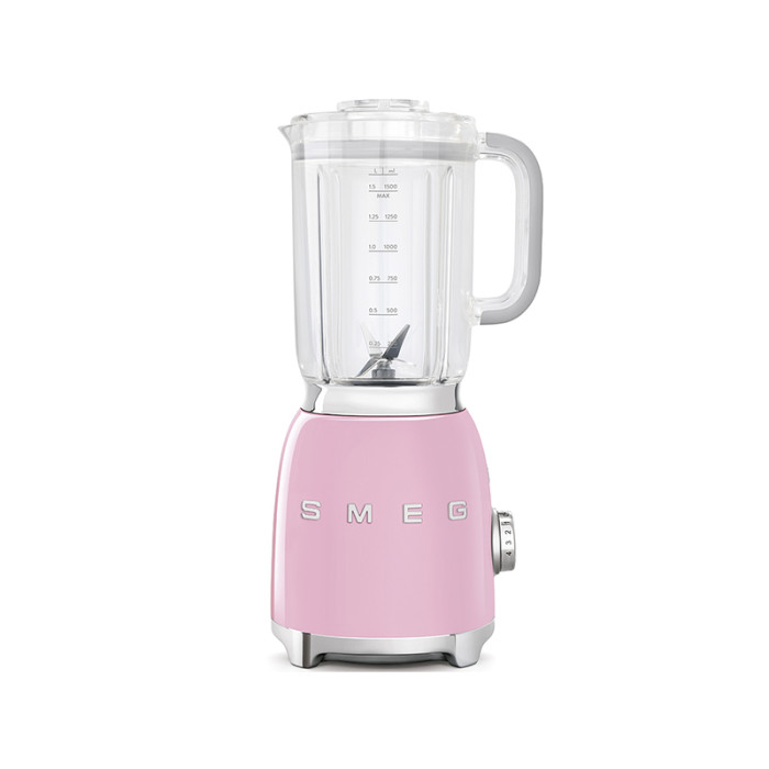 Blender Smeg BLF 01 PKEU