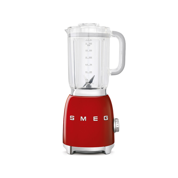 Blender Smeg BLF 01 RDEU