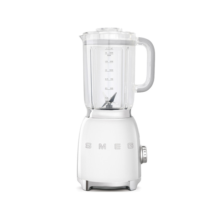 Blender Smeg BLF 01 WHEU