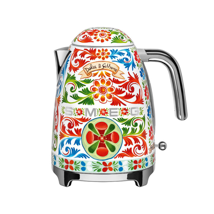 Bouilloire  Smeg KLF 03 DGEU