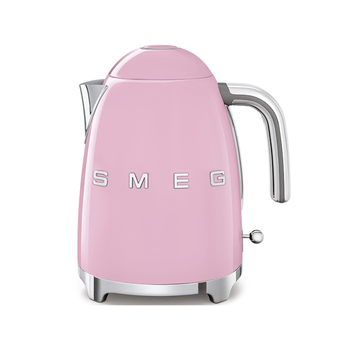 Bouilloire Smeg KLF 03 PKEU