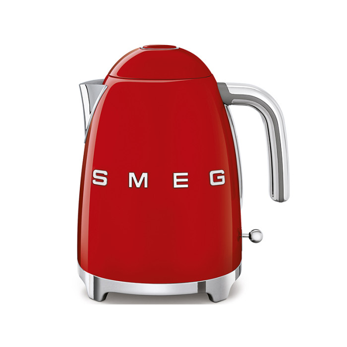 Bouilloire Smeg KLF 03 RDEU