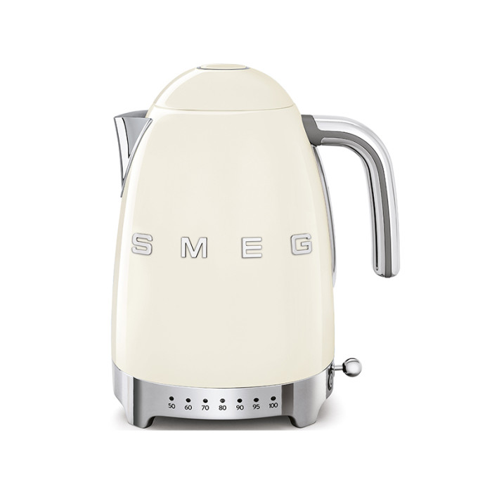 Bouilloire Smeg KLF 04 CREU