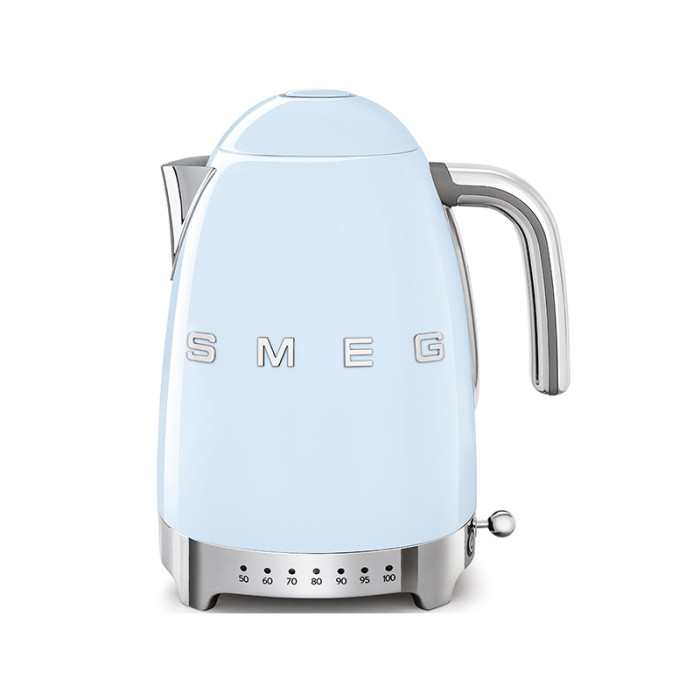 Bouilloire Smeg KLF 04 PBEU