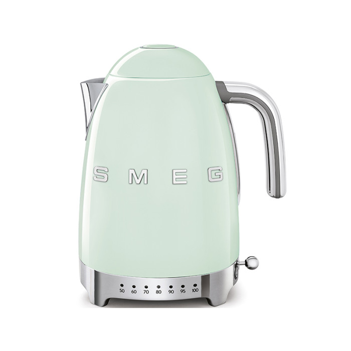 Bouilloire Smeg KLF 04 PGEU