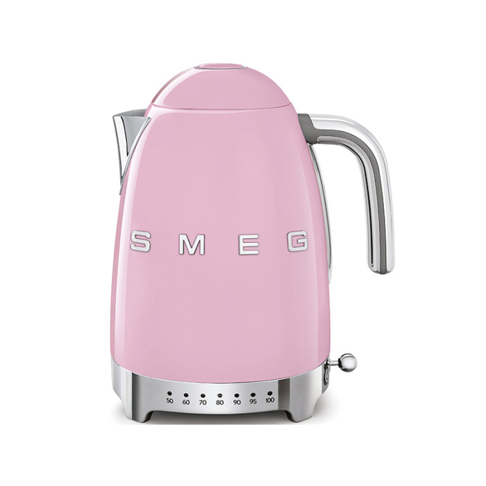 Bouilloire Smeg KLF 04 PKEU