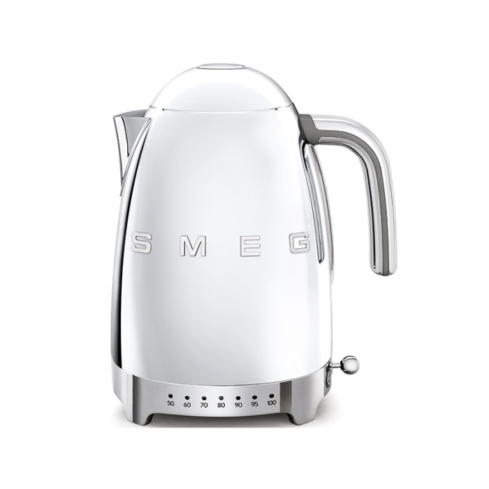 Bouilloire Smeg KLF 04 SSEU