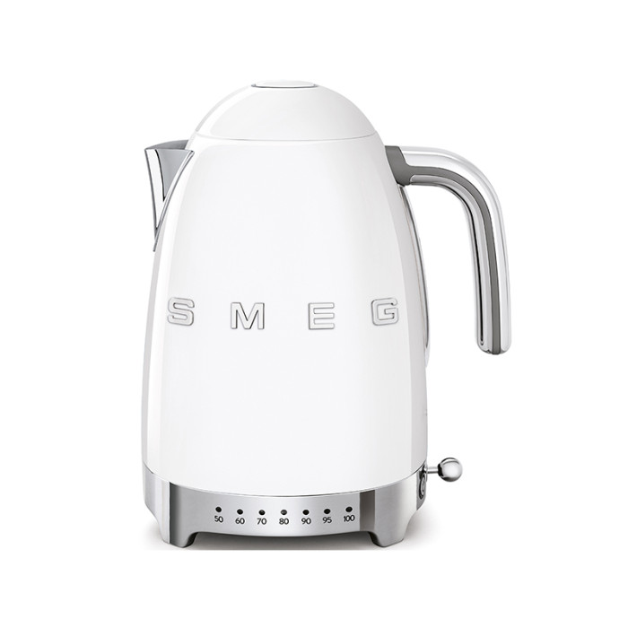 Bouilloire Smeg KLF 04 WHEU