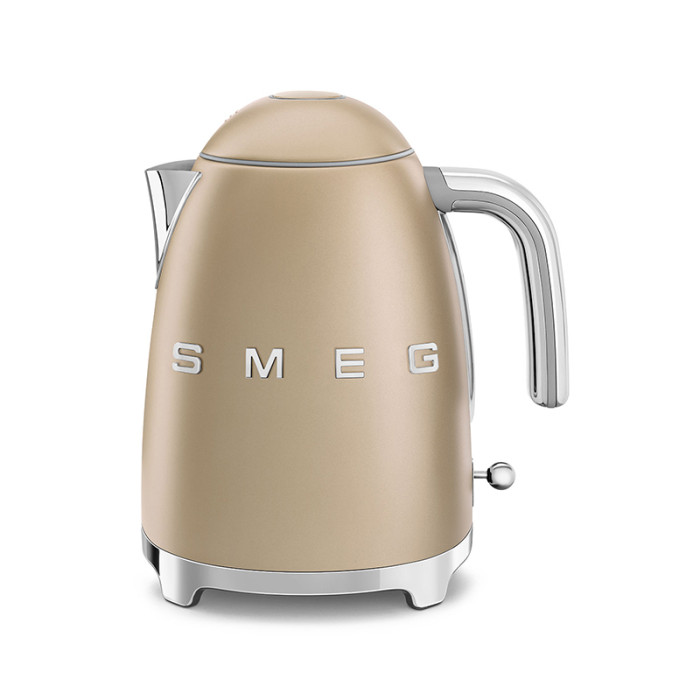 Bouilloire Smeg KLF03CHMEU