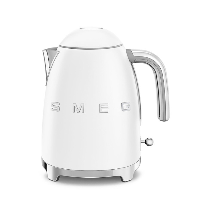 Bouilloire Smeg KLF03WHMEU