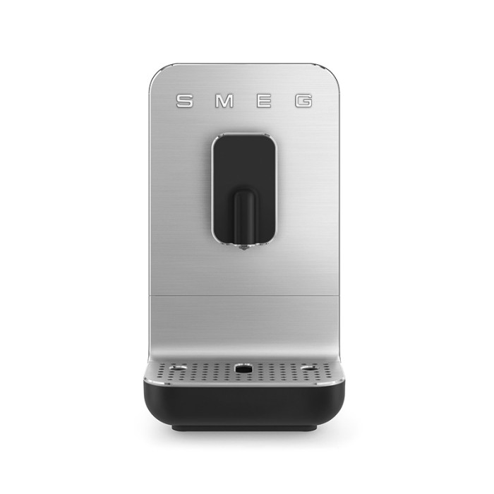 Broyeur café Smeg BCC01BLMEU