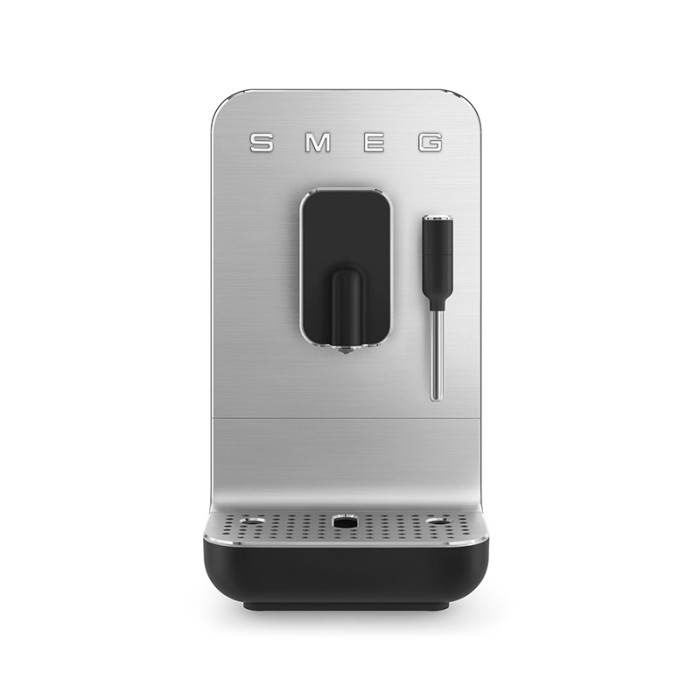 Broyeur café Smeg BCC02BLMEU