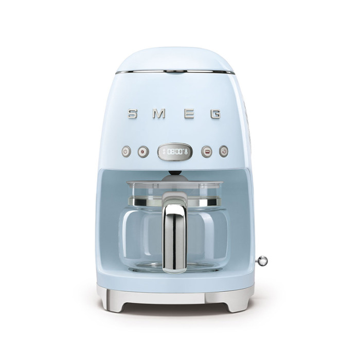 Cafetière Smeg DCF 02 PBEU