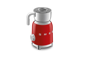 Chocolatière / émulsionneur de lait Smeg MFF 01 RDEU