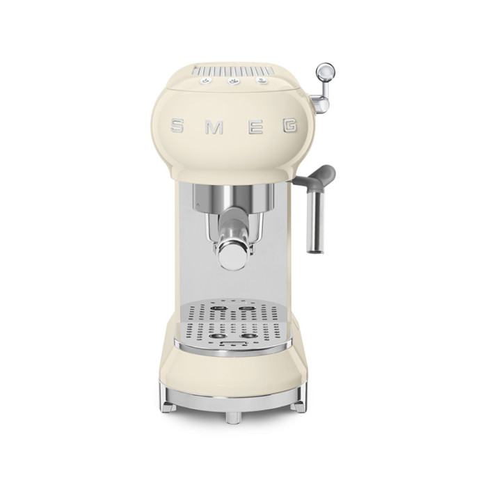 Expresso Smeg ECF 01 CREU