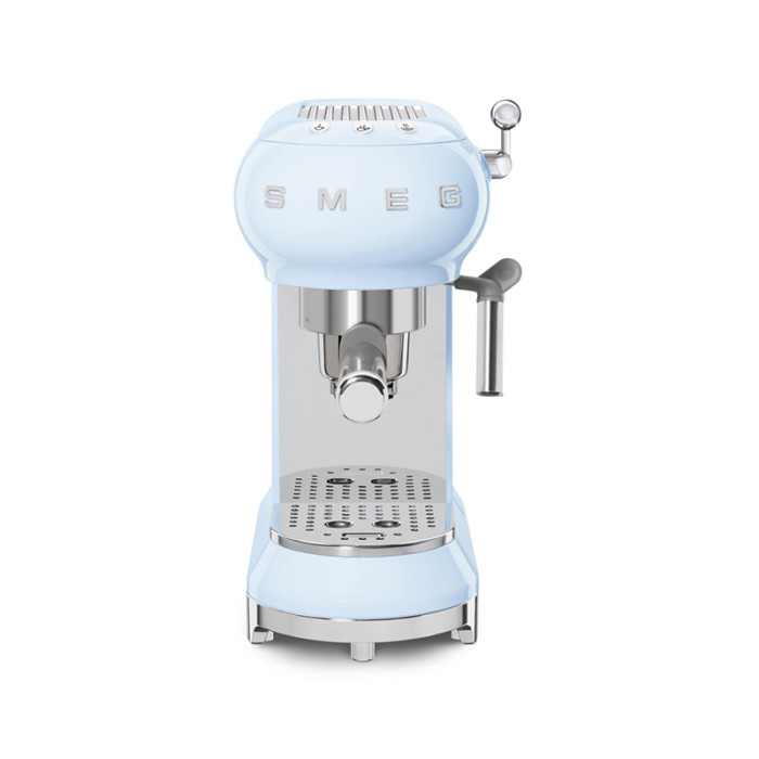 Expresso Smeg ECF 01 PBEU