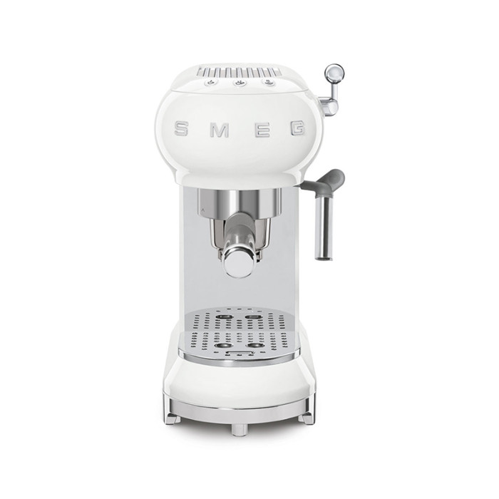 Expresso Smeg ECF 01 WHEU